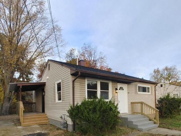 1808 LINCOLN DRIVE, ANNAPOLIS, MD 21401