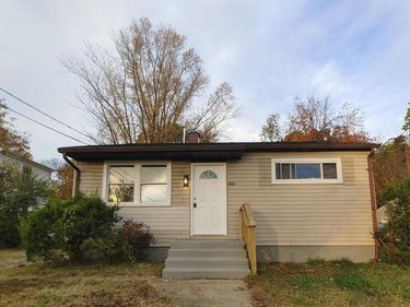 1808 LINCOLN DRIVE, ANNAPOLIS, MD 21401