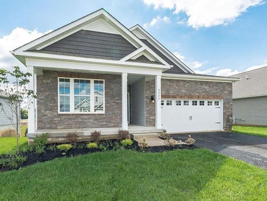 1534 Dresden Drive, Breinigsville, PA 18031 Main Photo