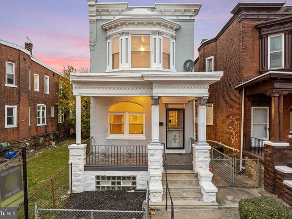 5109 BALTIMORE AVENUE, PHILADELPHIA, PA 19143