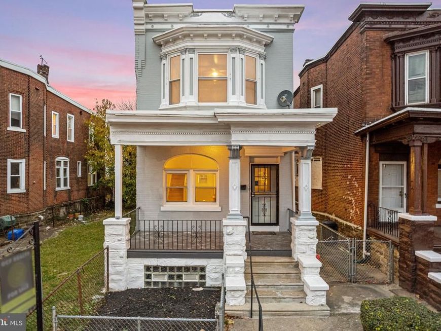 5109 Baltimore Avenue, Philadelphia, PA 19143 Main Photo