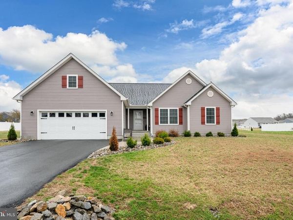 25909 VINCENT FARM LANE, SEAFORD, DE 19973