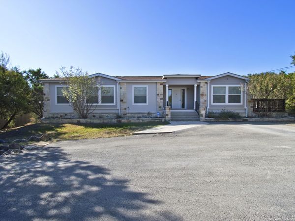 108 Fawn, Spring Branch, TX 78070