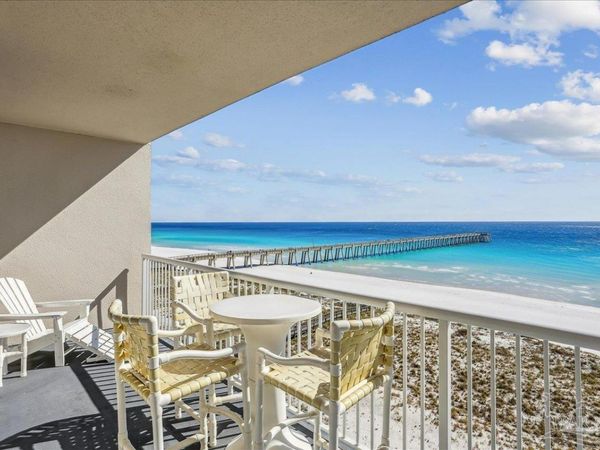 8573 Gulf Blvd, Unit 703, Navarre Beach, FL 32566