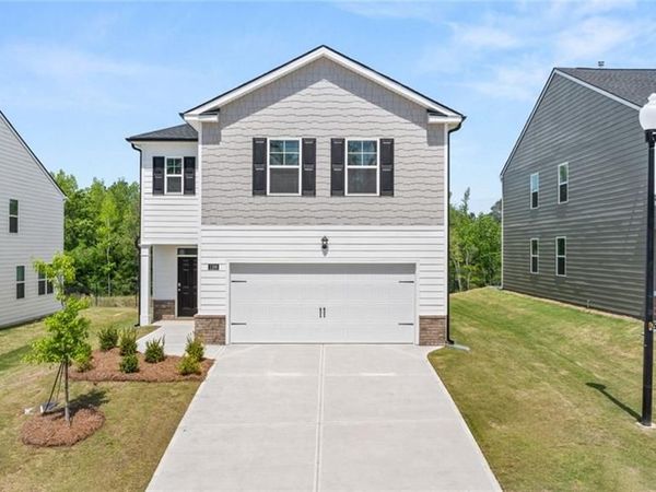 11923 Aukerman Way, Hampton, GA 30228
