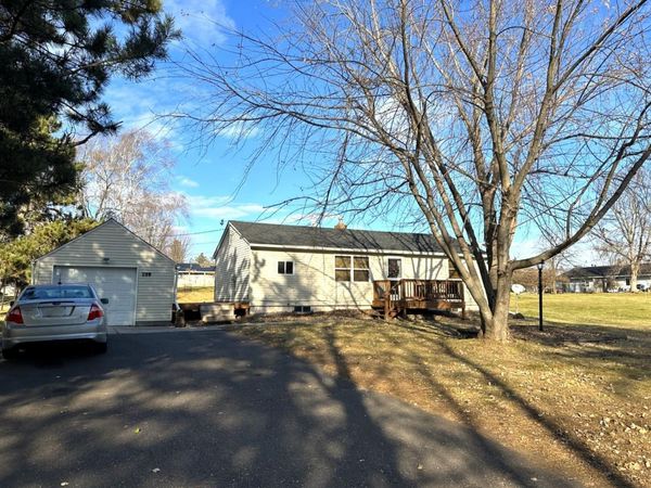 228 Minnesota Street, Sandstone, MN 55072