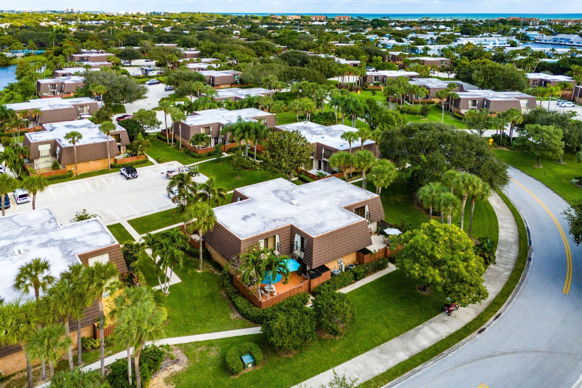 2029 20th Court, Unit 65d, Jupiter, FL 33477 Photo