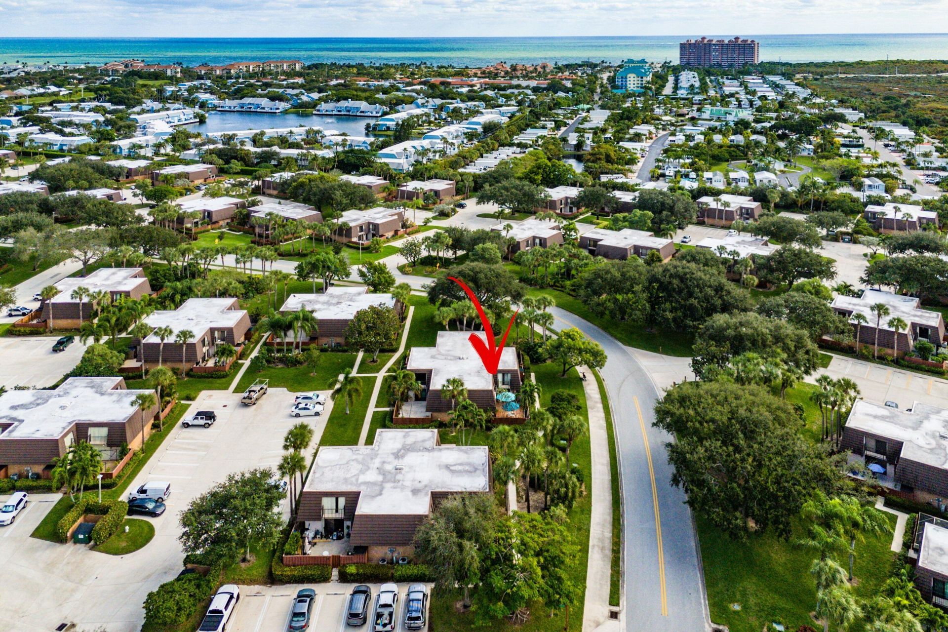 2029 20th Court, Unit 65d, Jupiter, FL 33477 Photo