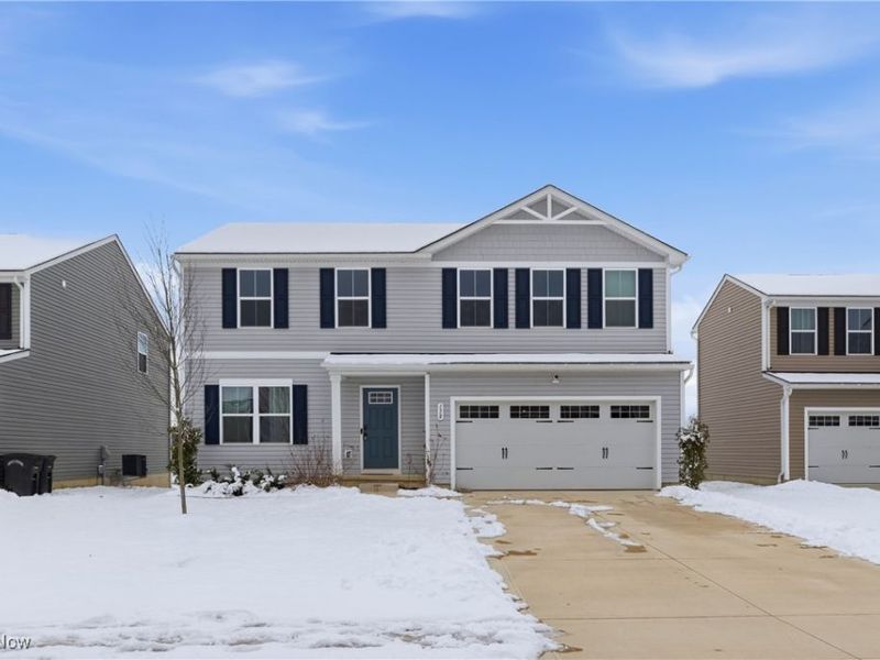 158 River Run Drive, Elyria, OH 44035 Photo 3