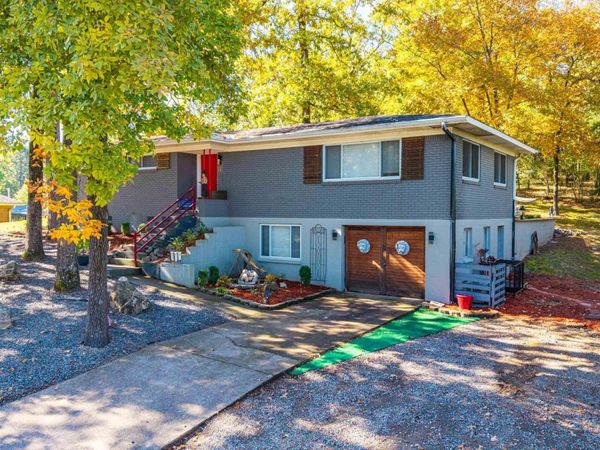 108 ROBINHOOD, Hot Springs, AR 71913