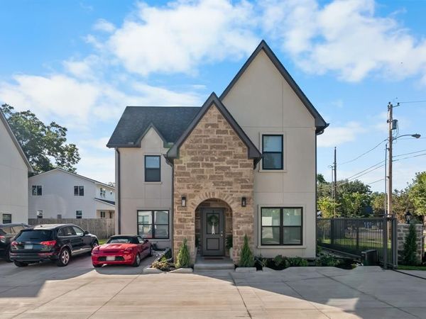 2700 S 2nd, Unit A, Waco, TX 76706