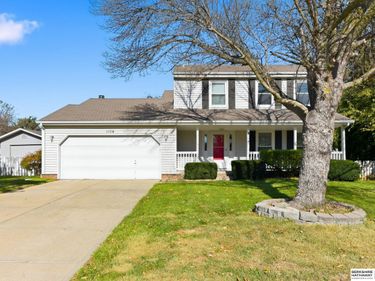 1104 Thurston Avenue, Bellevue, NE 68123