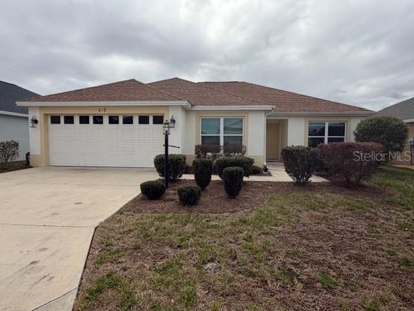 618 NIELSEN PLACE, THE VILLAGES, FL 32163
