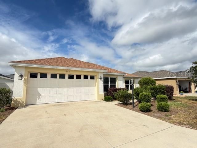 618 Nielsen Place, The Villages, FL 32163 Main Photo