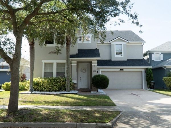 4415 BLUE MAJOR DRIVE, WINDERMERE, FL 34786
