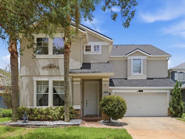 4415 BLUE MAJOR DRIVE, WINDERMERE, FL 34786