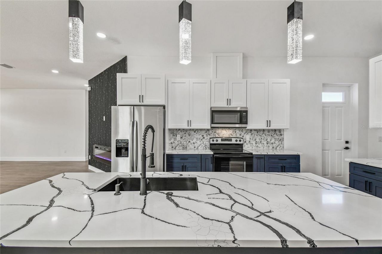 310 Waterfall Drive, Spring Hill, FL 34608 Photo