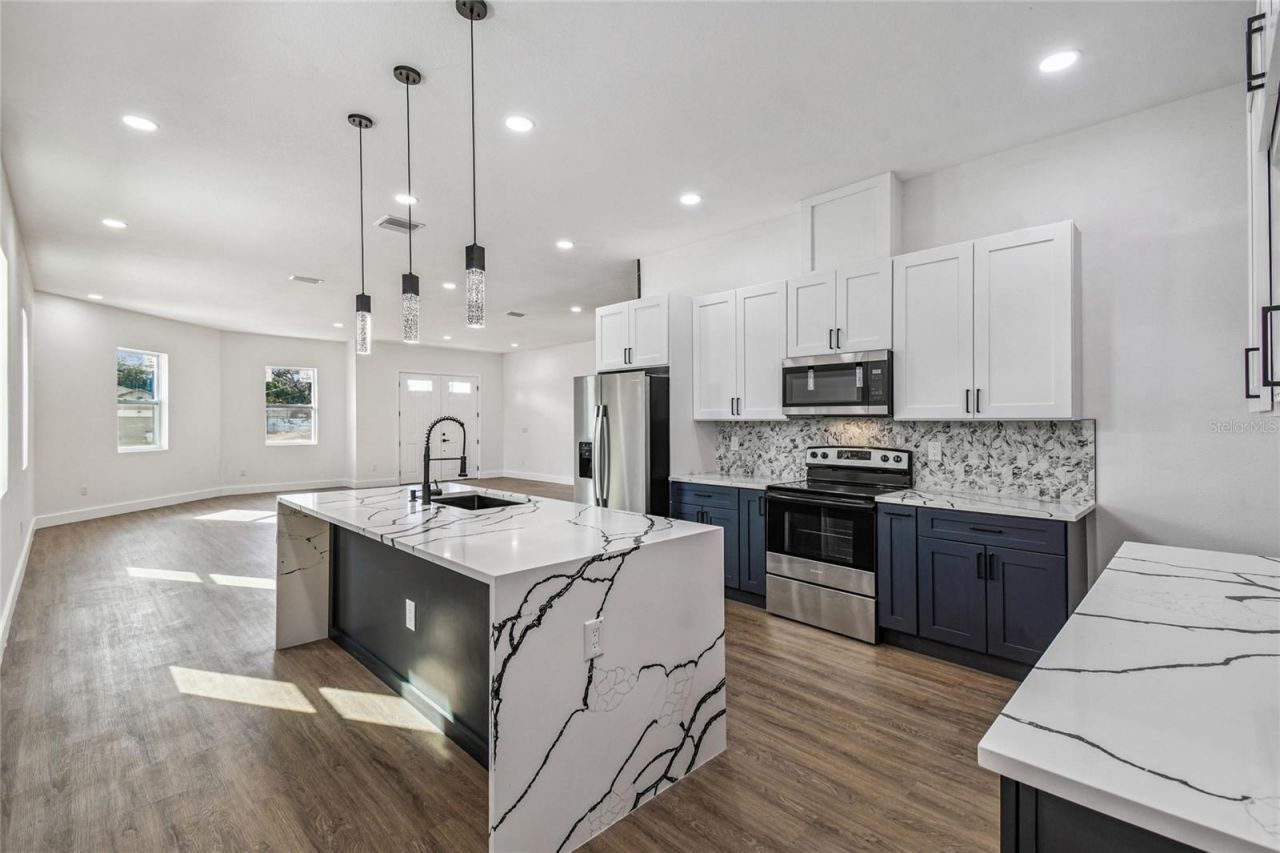 310 Waterfall Drive, Spring Hill, FL 34608 Photo