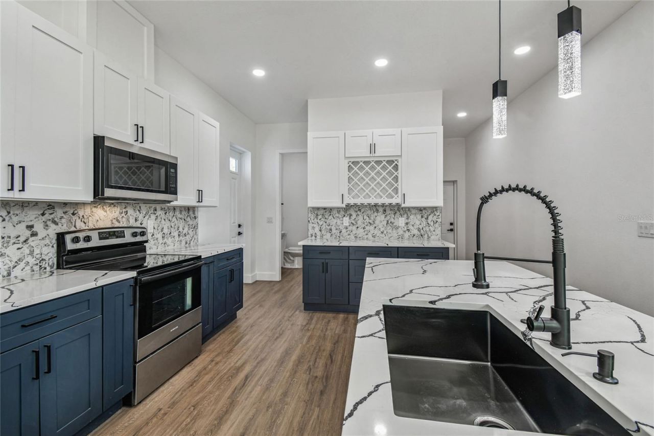 310 Waterfall Drive, Spring Hill, FL 34608 Photo