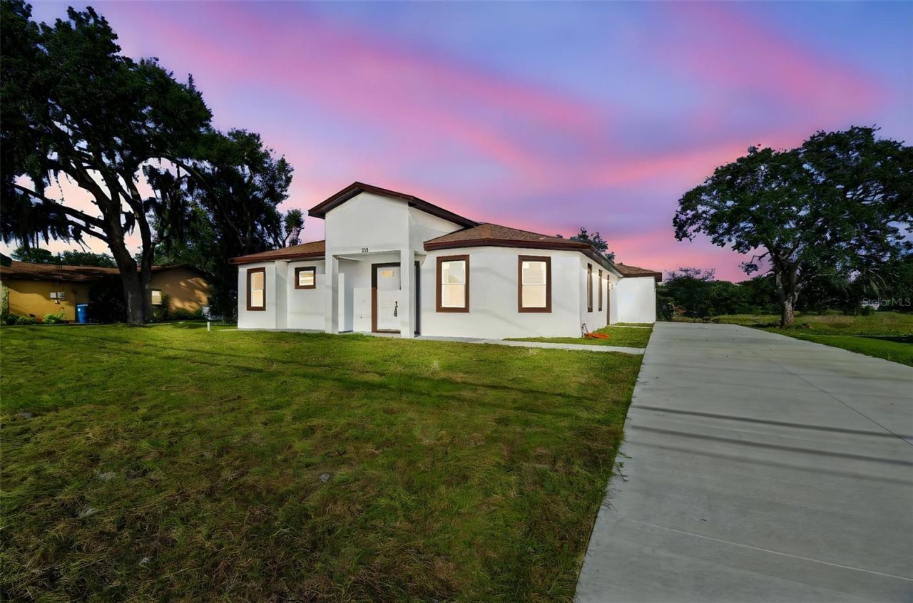 310 Waterfall Drive, Spring Hill, FL 34608 Photo