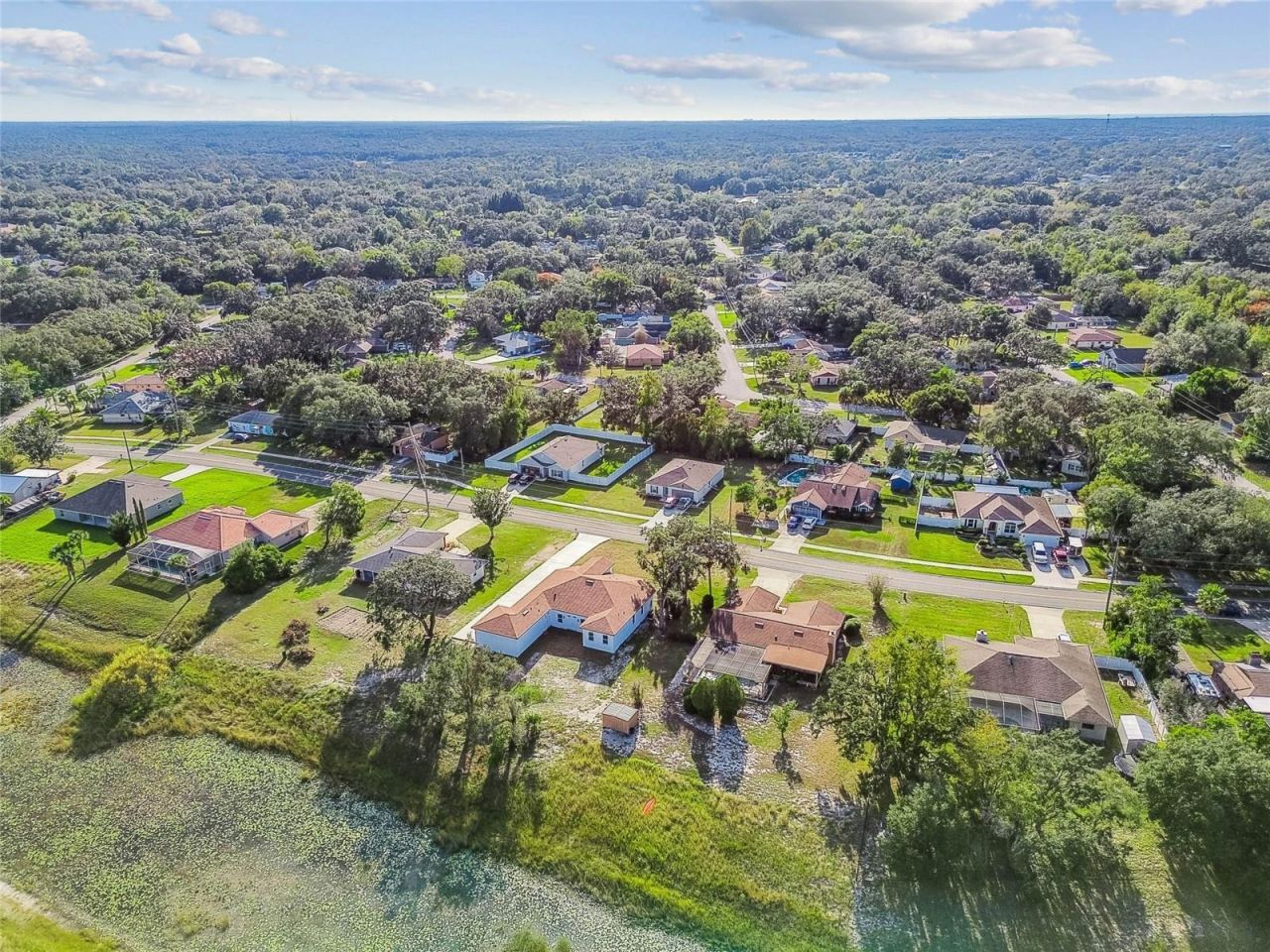 310 Waterfall Drive, Spring Hill, FL 34608 Photo