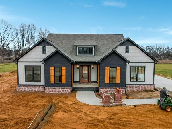 803 Oxford Loop, New Albany, MS 38652