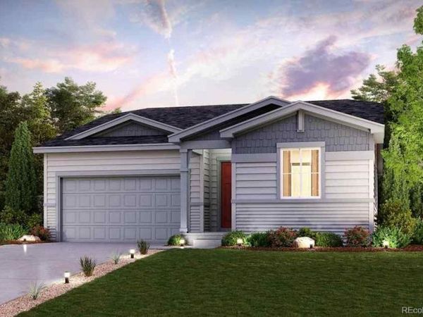 5806 Farmstead Place, Mead, CO 80504