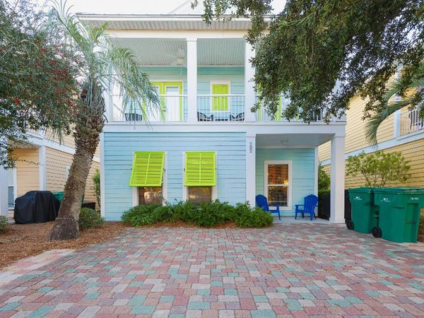 202 Kono Way, Destin, FL 32541