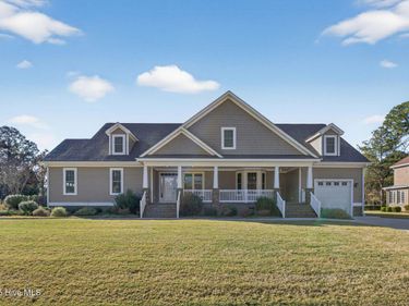 4915 Country Club Drive N, Wilson, NC 27896