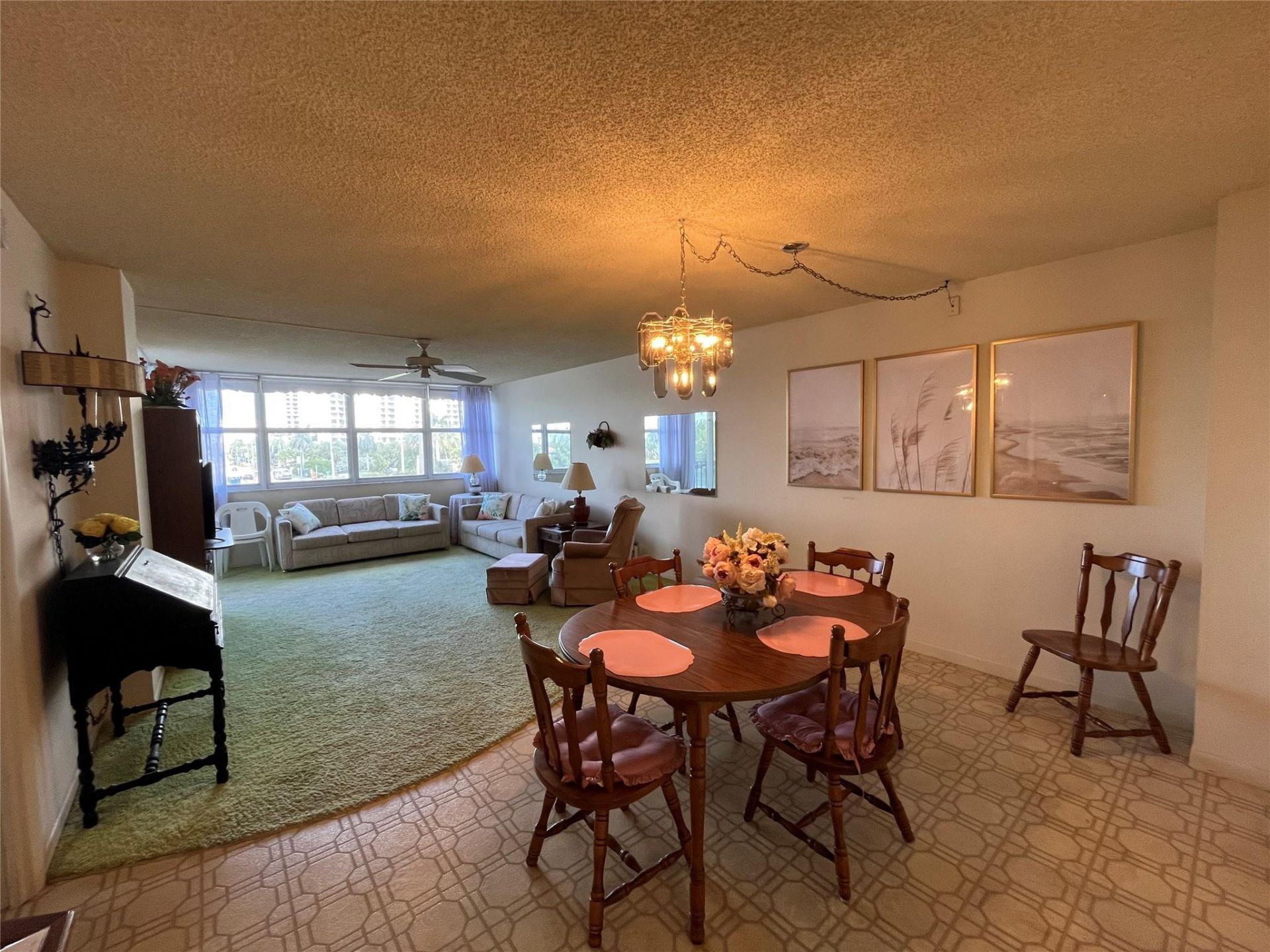 1400 S Ocean Drive, Unit 303, Hollywood, FL 33019 Photo