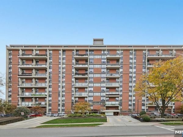 4 Horizon Road 627, Unit 627, FORT LEE, NJ 07024