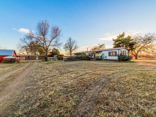 341251 E 750 Road, Agra, OK 74824
