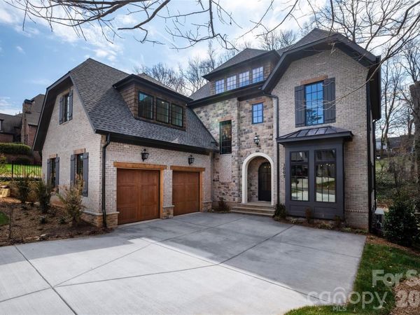 1007 Dacavin Drive, Charlotte, NC 28226