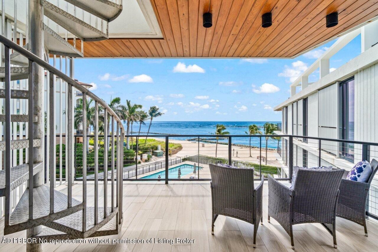 106 Inlet Way, Unit 304, Palm Beach Shores, FL 33404 Photo