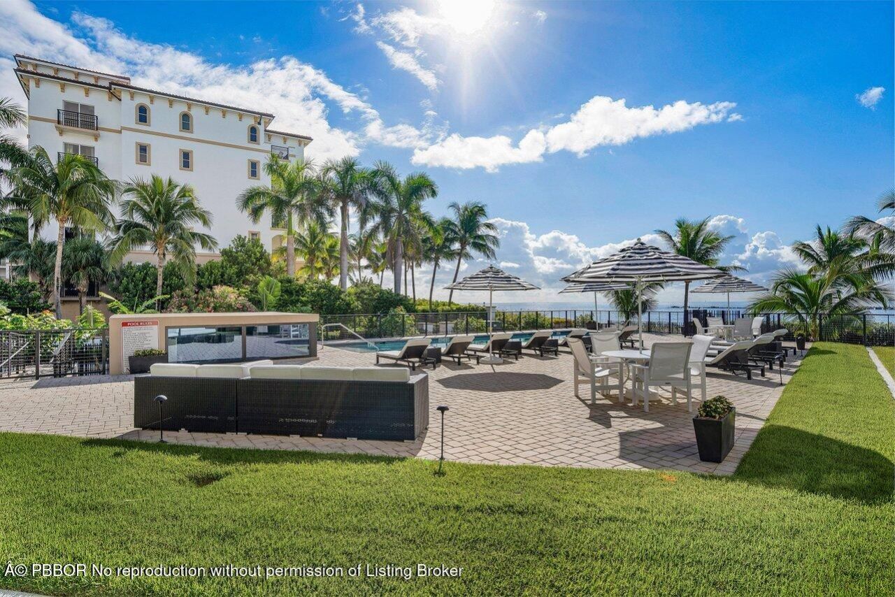 106 Inlet Way, Unit 304, Palm Beach Shores, FL 33404 Photo