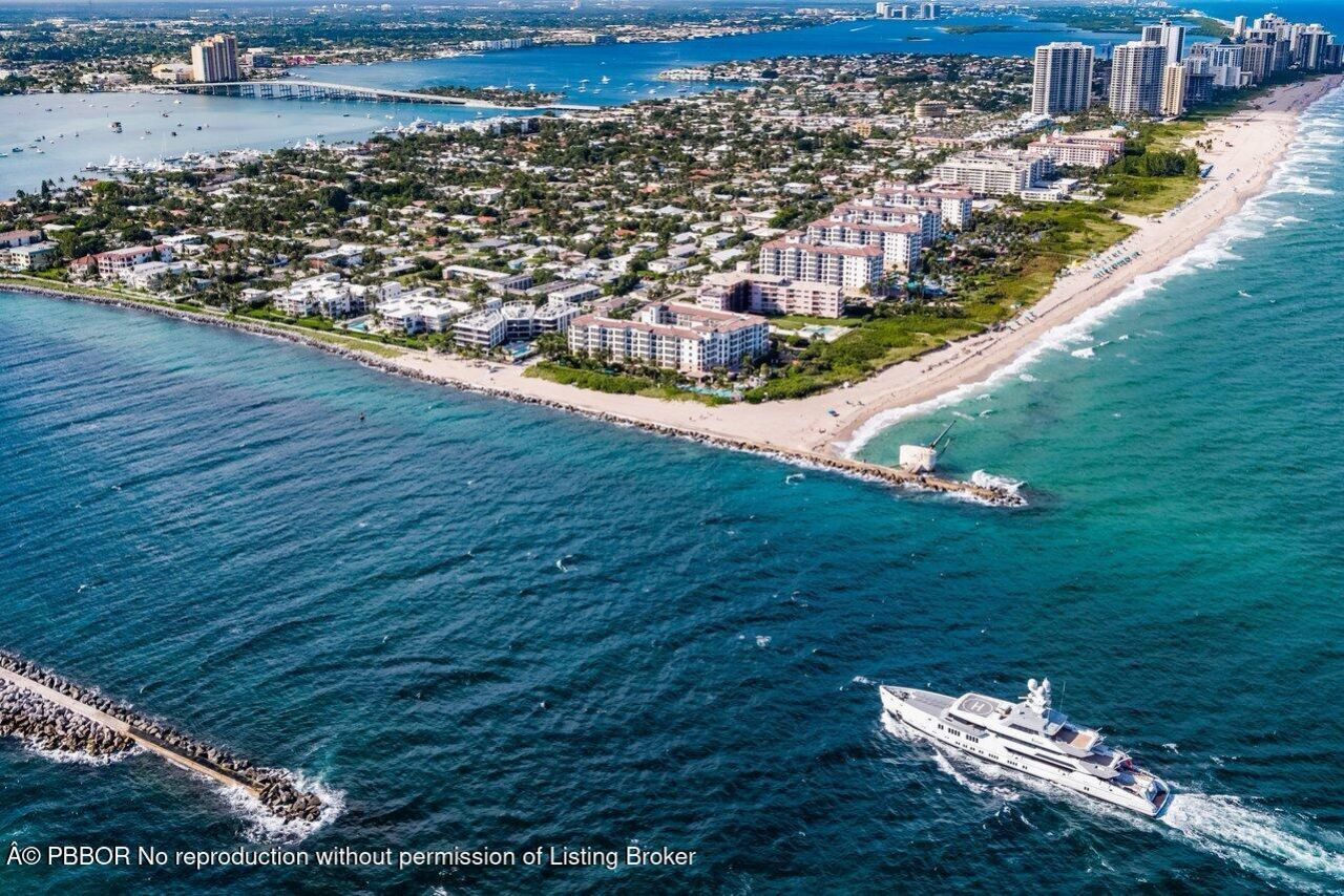 106 Inlet Way, Unit 304, Palm Beach Shores, FL 33404 Photo