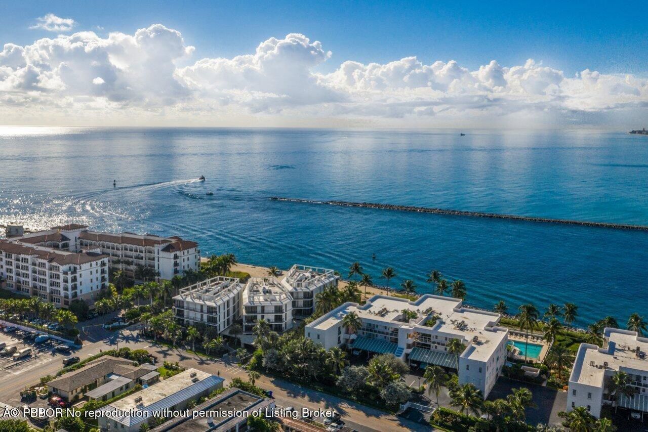 106 Inlet Way, Unit 304, Palm Beach Shores, FL 33404 Photo