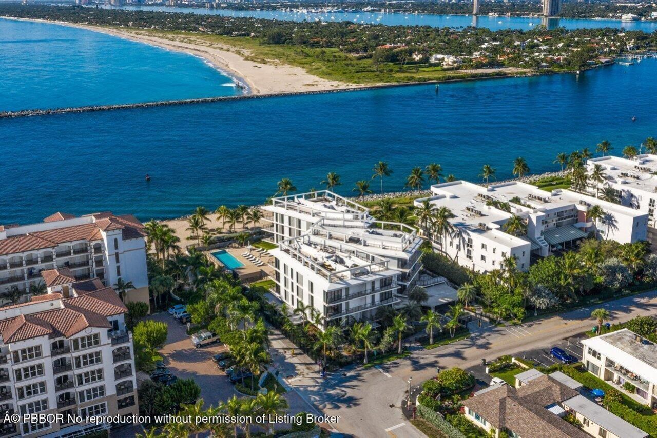 106 Inlet Way, Unit 304, Palm Beach Shores, FL 33404 Photo