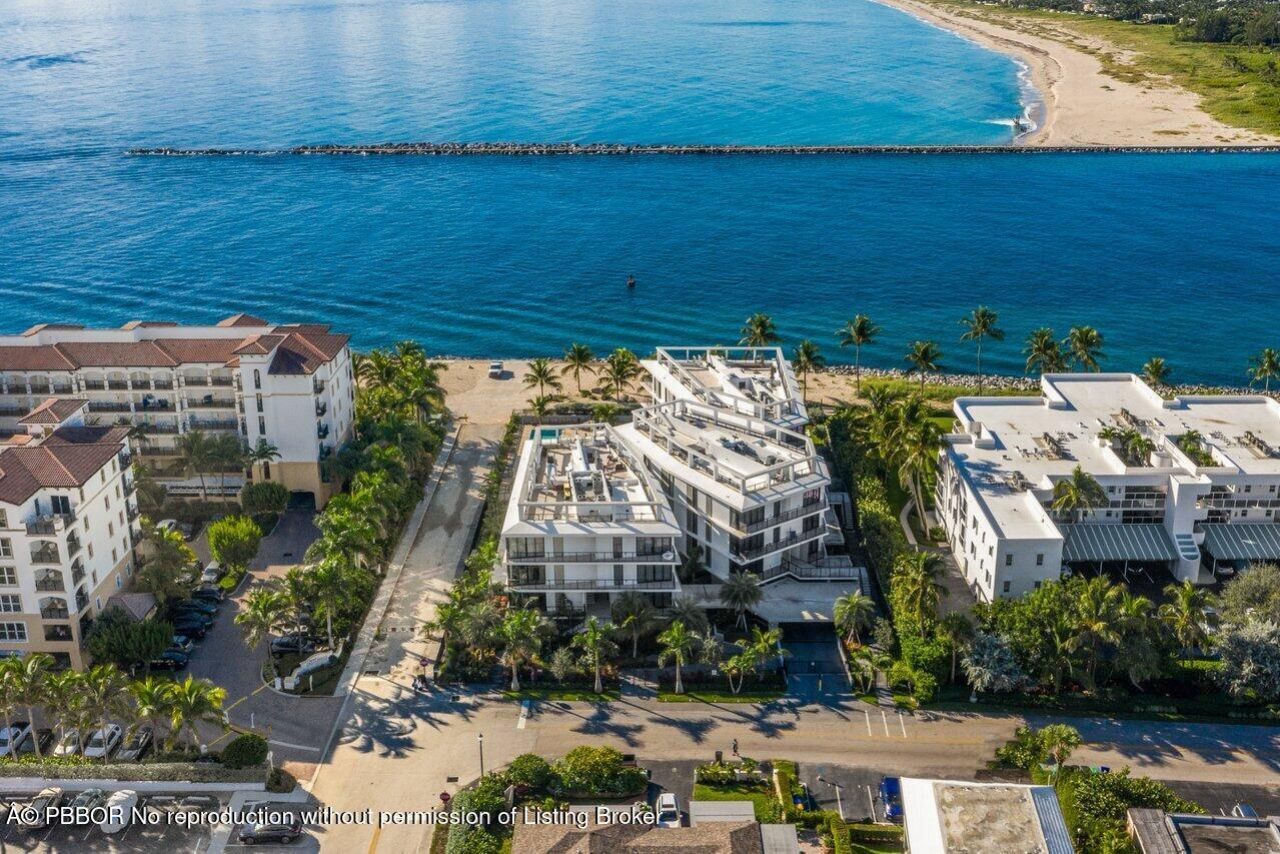 106 Inlet Way, Unit 304, Palm Beach Shores, FL 33404 Photo