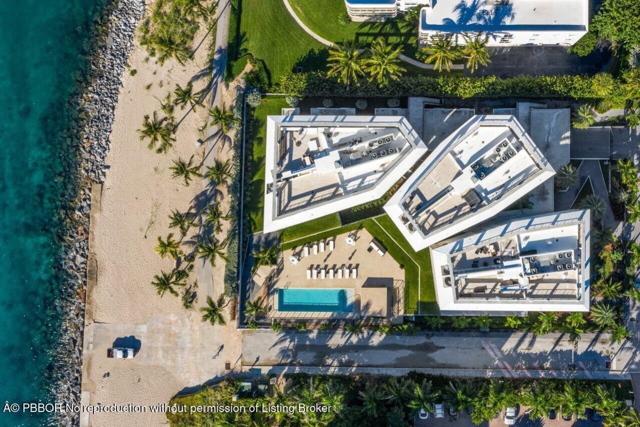 106 Inlet Way, Unit 304, Palm Beach Shores, FL 33404 Photo