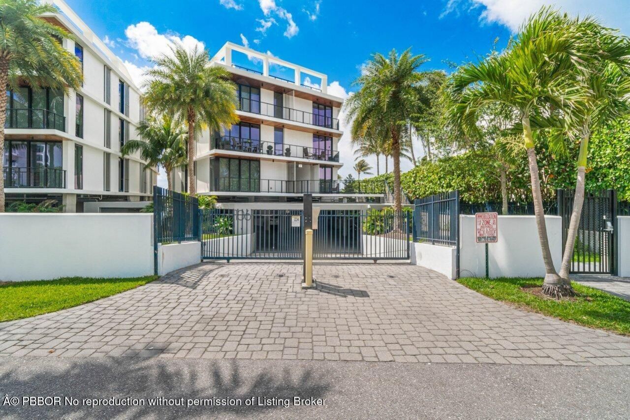 106 Inlet Way, Unit 304, Palm Beach Shores, FL 33404 Photo