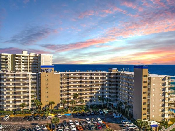 24522 Perdido Beach Boulevard, Unit 4811, Orange Beach, AL 36561