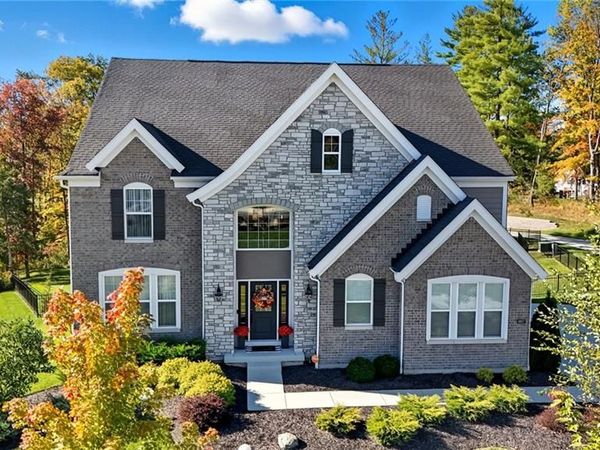 9907 Kensington Lane, Mason, OH 45040