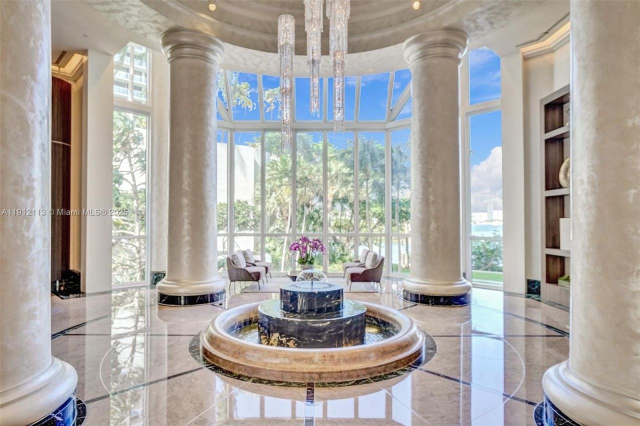 3000 Island Blvd, Unit 903, Aventura, FL 33160 Photo
