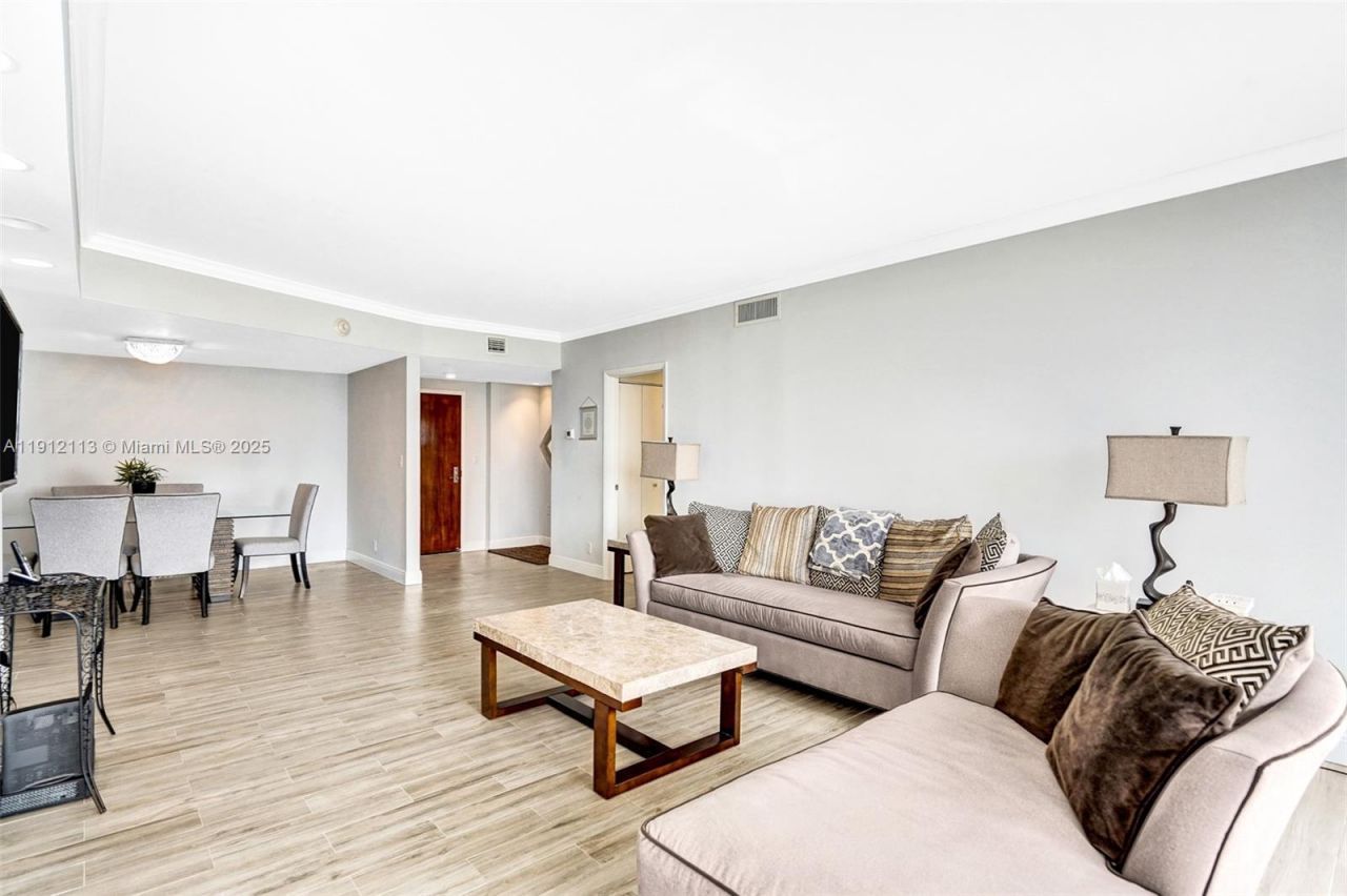 3000 Island Blvd, Unit 903, Aventura, FL 33160 Photo