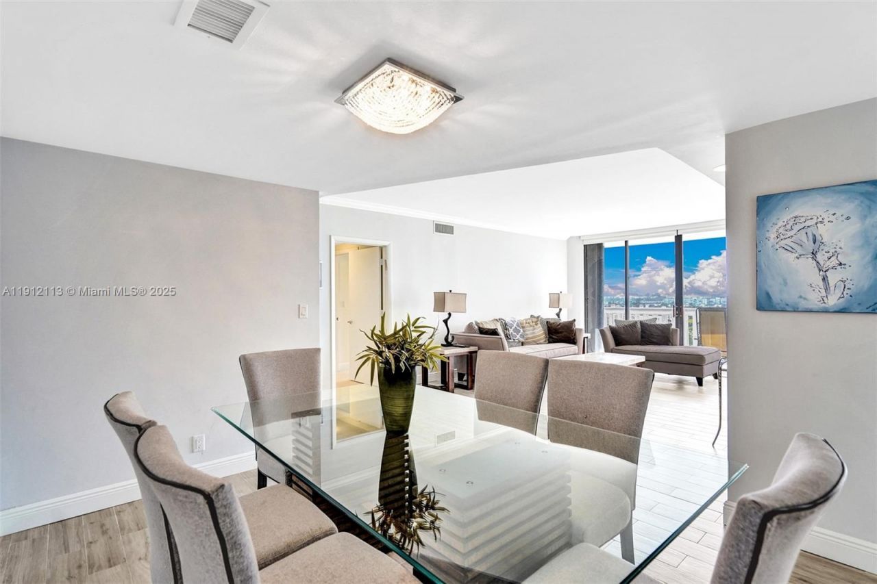 3000 Island Blvd, Unit 903, Aventura, FL 33160 Photo