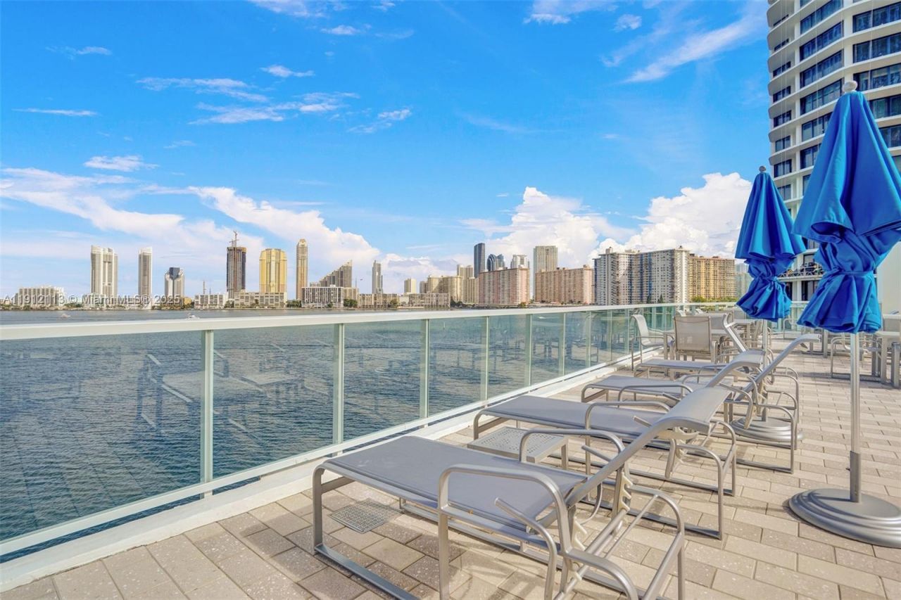 3000 Island Blvd, Unit 903, Aventura, FL 33160 Photo