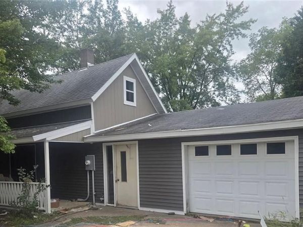 125 Hampton Avenue, Dallas, WI 54733