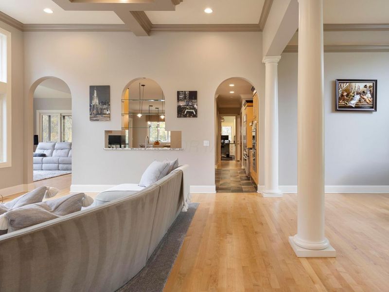 4545 Central College Road, Westerville, OH 43081 Photo 17