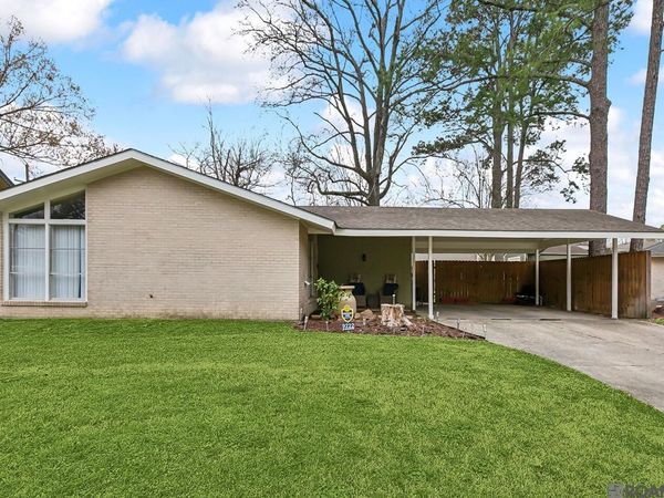 9222 Kimberly Way, Baton Rouge, LA 70815